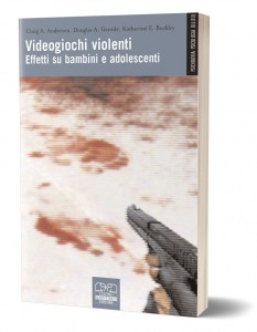Videogiochi violenti